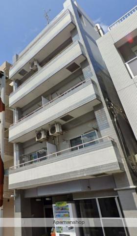 マンション大島
