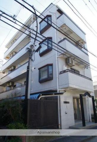 アーバンハイツ川崎