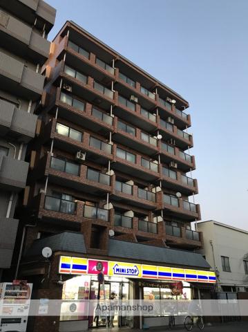 ライオンズマンション川崎大師第2(1DK/4階)