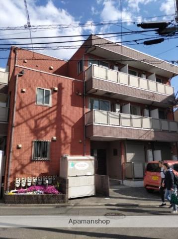 ライトマルシェ(ワンルーム/3階)