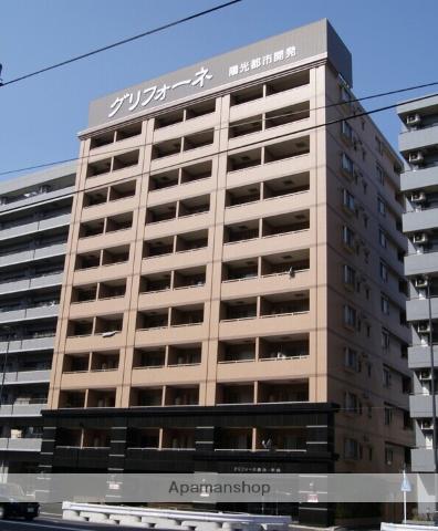 グリフォーネ横浜中央