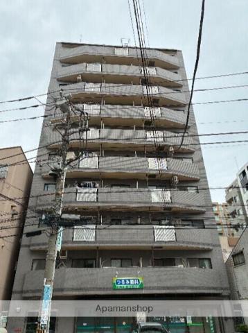 木曽屋第三ビル