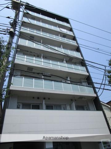 GROWS西横浜