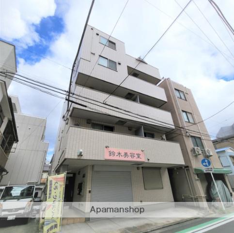 SUZUNAKA BLD