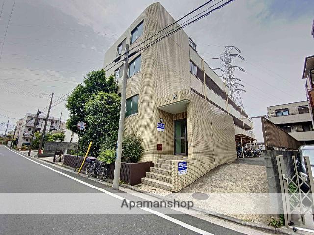 メゾン欅