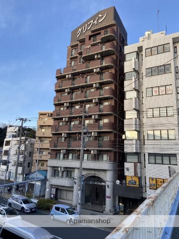 グリフィン横浜・西口壱番館