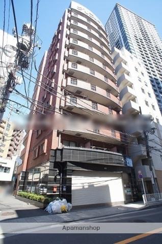 グリフィン横浜東口弐番館