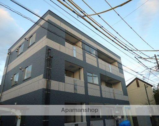 アルヴィータ元住吉