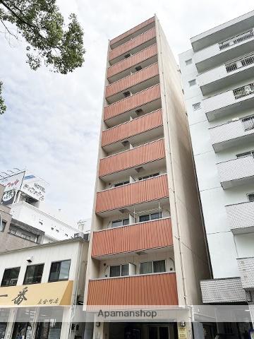 タスティ大通公園(1K/10階)