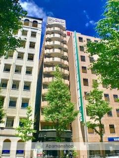 グリフィン横浜・馬車道駅前