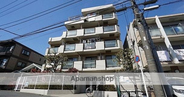 ダイヤコーポ宮前平