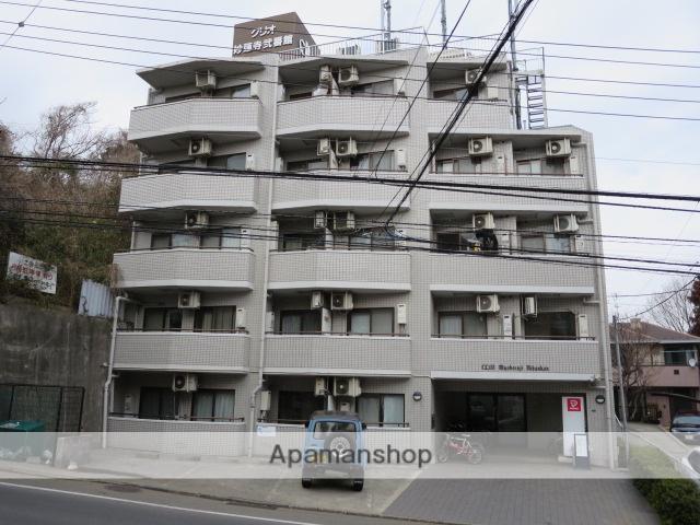 クリオ妙蓮寺弐番館(1K/3階)