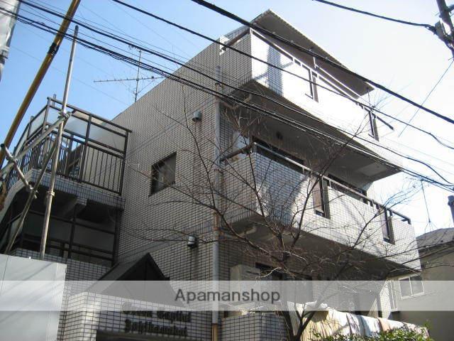 グリーンキャピタル石川台
