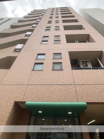 フレグランス川崎