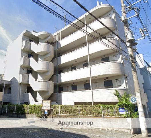 メゾン・ド・プラシード