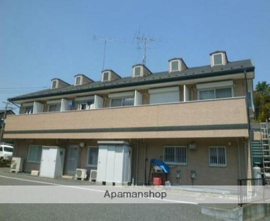 神奈川県横浜市神奈川区羽沢町の建物