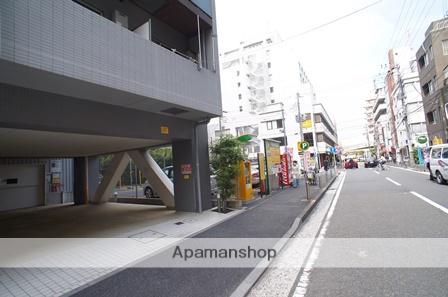 グランフォース横浜関内