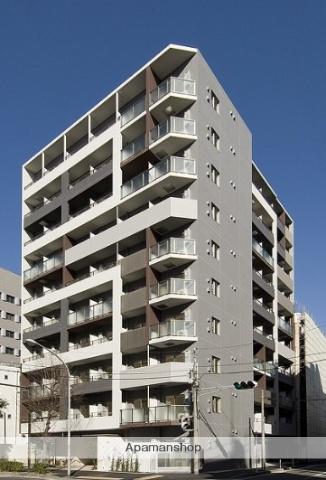 グランフォース横浜関内