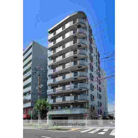 グリアス横浜・ウエストフォルム弐番館