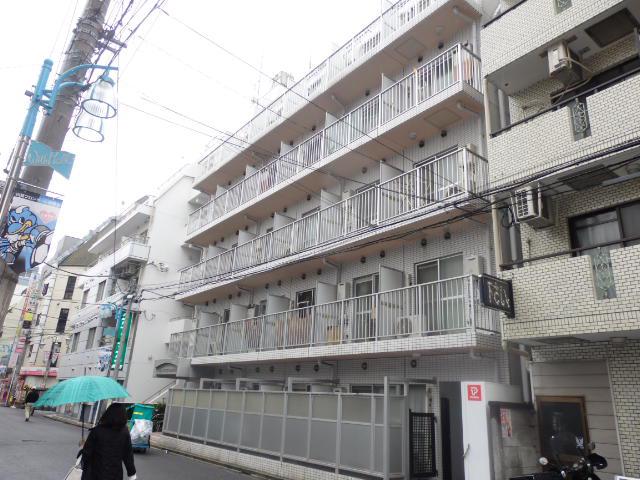 メインステージ新丸子駅前