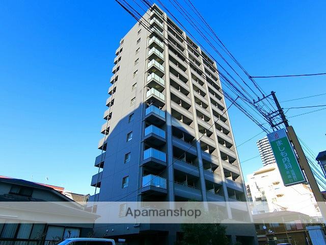 グランド・ガーラ川崎