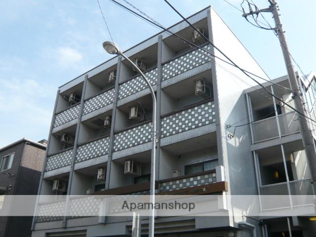 NICアーバンスピリッツ妙蓮寺