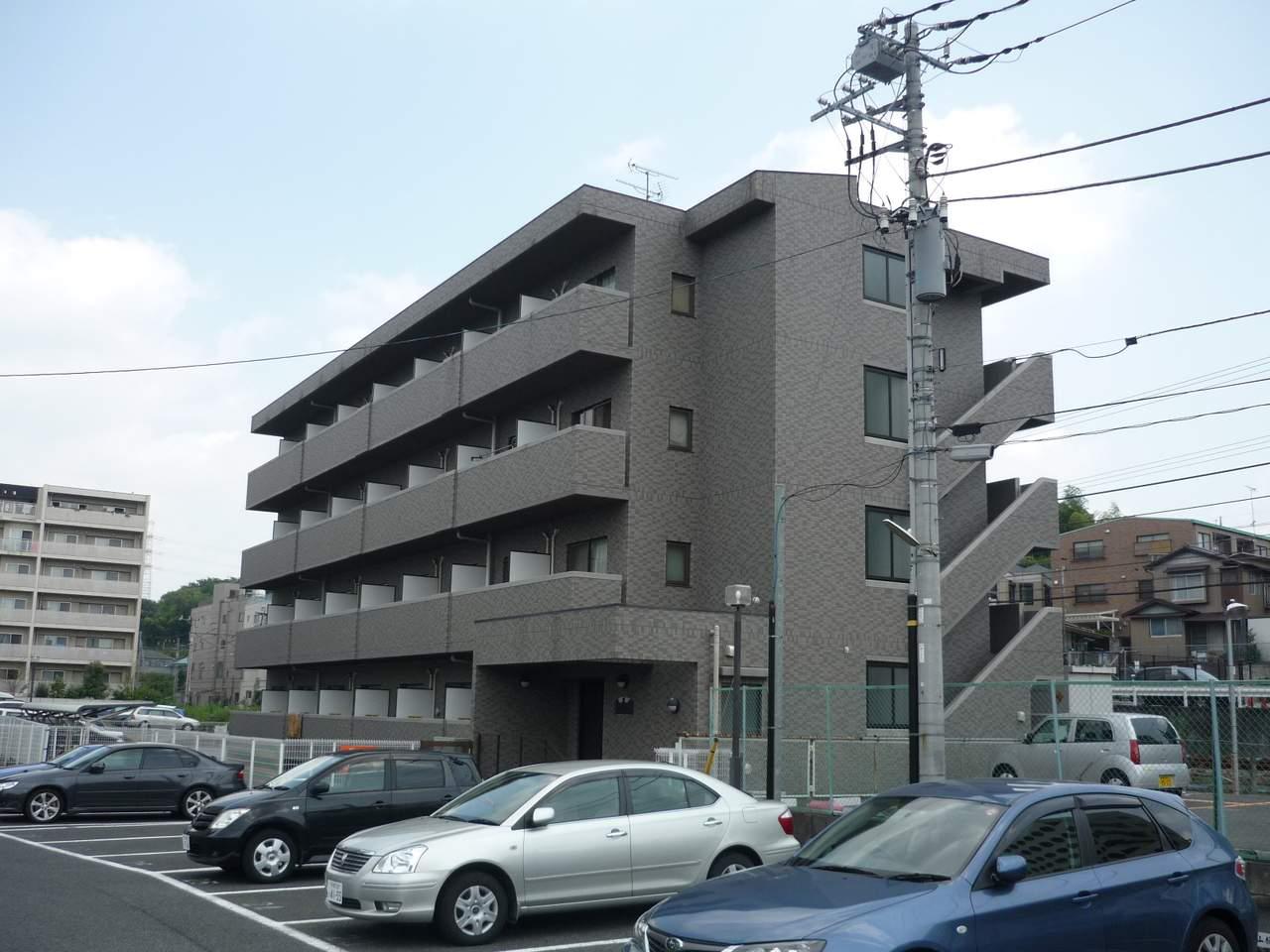 グリーン・ベル柿生