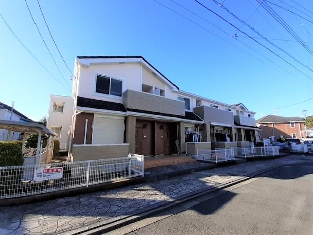 プロムナードはなみずきⅠ