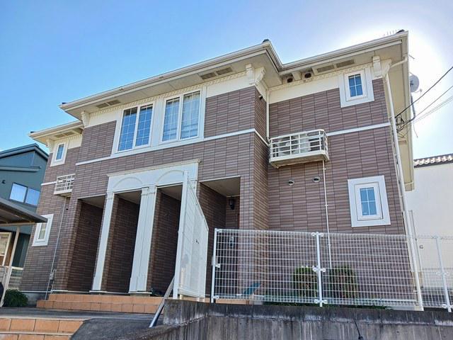 ヴィラ・ウィングスⅡ