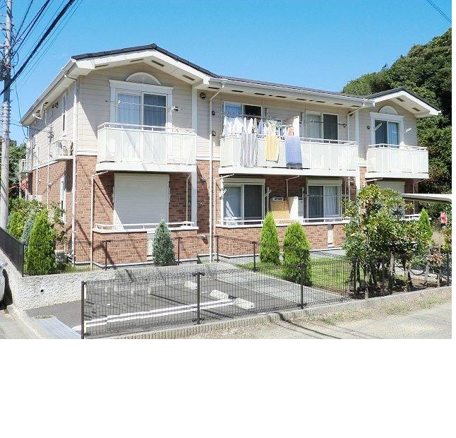 ハレアカラ西鎌倉