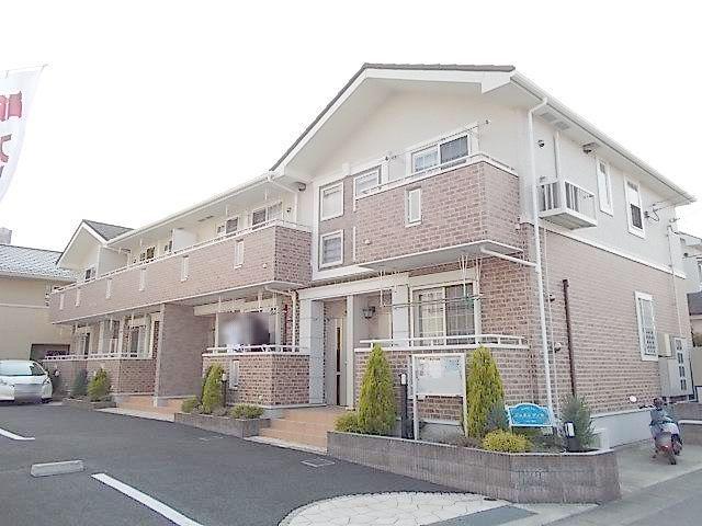 ジュネスヴィラ