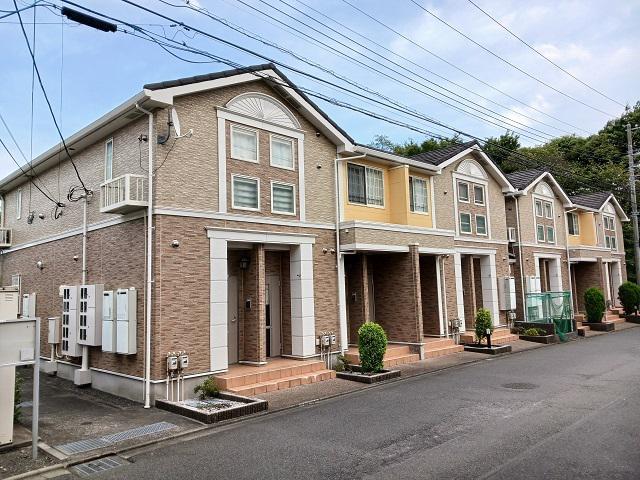 グリーンヒルズ大澤C