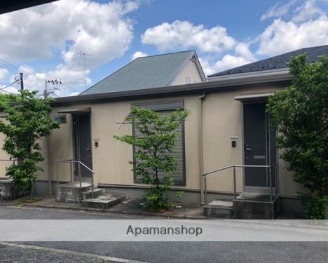 パルティール弘明寺