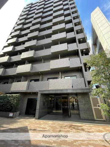 ルーブル川崎弐番館