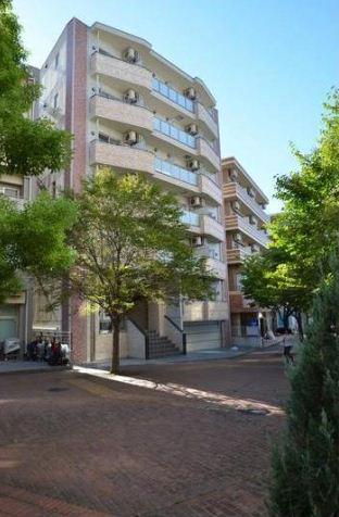 ビューテラス都筑