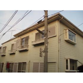 エステートピア福石