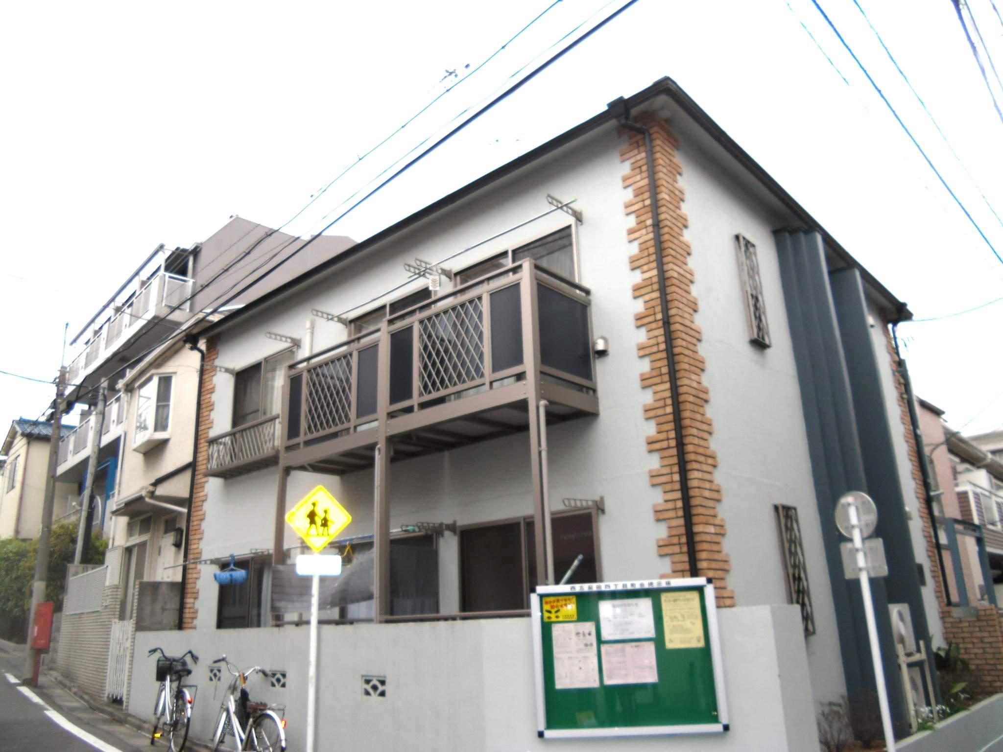 プリムローズ不動前