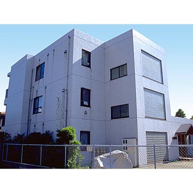 コーポカンザ本牧