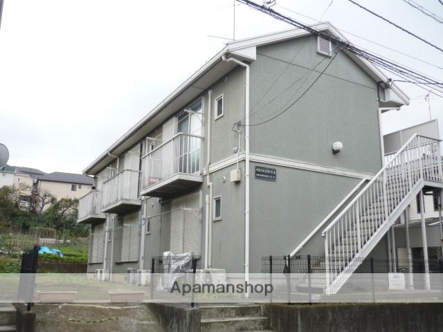 パストラルエステートB