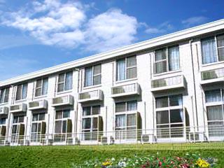 レオパレスクレール