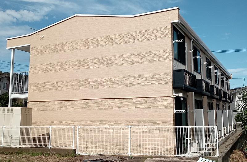 レオパレスライヴリー