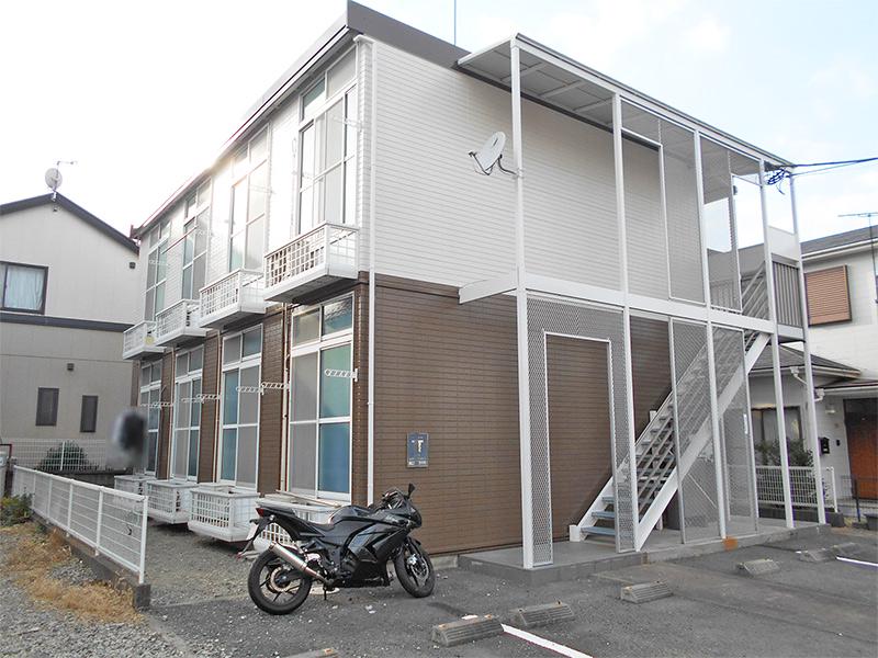 レオパレスディザイア