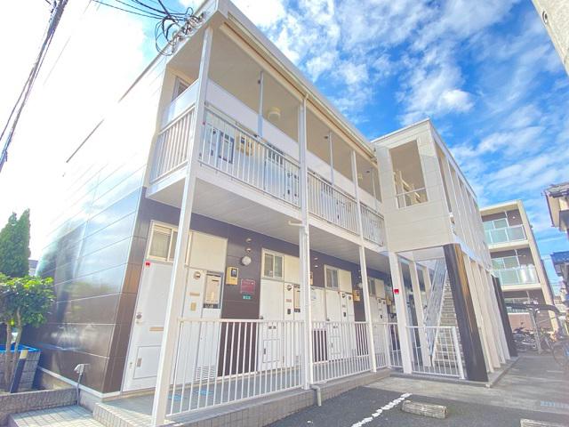 レオパレスアネシス