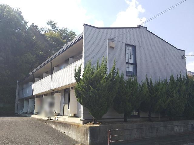 レオパレスセゴビア