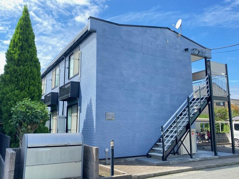 レオパレス相武台REST