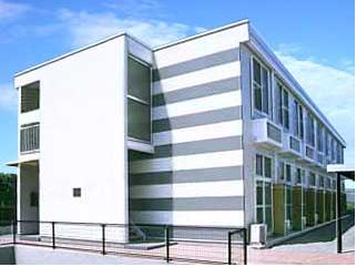 レオパレスメルベーユ