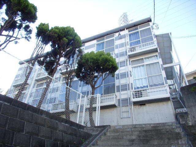 レオパレスソーラーヒルズ