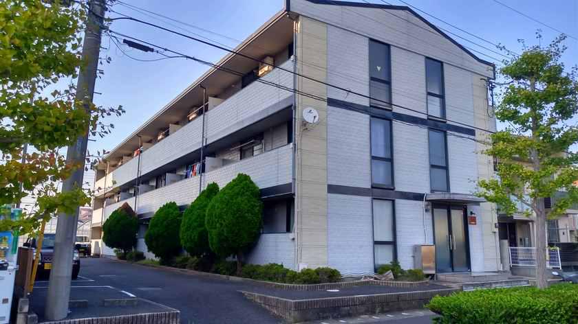 レオパレスカサ・デ・フローレス