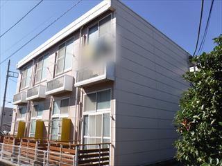 レオパレスTTM(1K/2階)