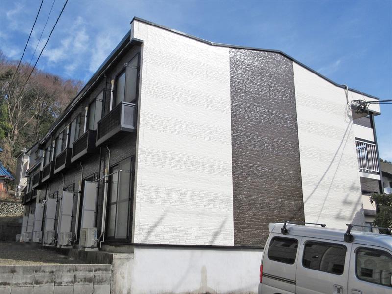 レオパレスディアコートS